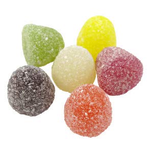Taveners American Hard Gums 250g