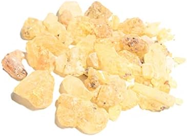 Shamans Market Copal Resin Incense - Oro - Gold 1 oz