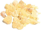 Shamans Market Copal Resin Incense - Oro - Gold 1 oz