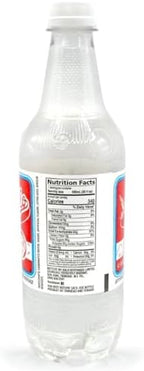 Solo Cream Soda 20 oz - 6 Pack