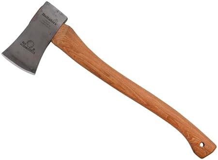 Hultafors 840086 H 009 SV Hatchet - Made in Hults Bruk, Sweden