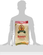 Laxmi, Besan Gram Flour, 10 Pound(LB)