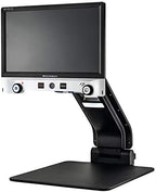 Eschenbach Vario Digital FHD Desktop Video Magnifier - Portable for Low Vision | Includes Liberty Microfiber Cloth