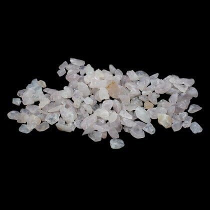 CrystalAge Rose Quartz Energy Dome