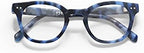 Waylaid Average Color 13 - Front and Temples