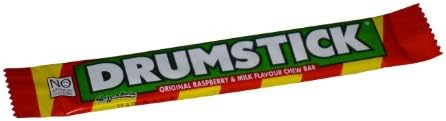 Drumstick Chew Bars Full Box of 60