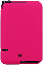 Premium Silicone Case (Replace The Cartridge While The Device is in a case) for Tandem t:Slim X2 Insulin Pump (hot Pink)
