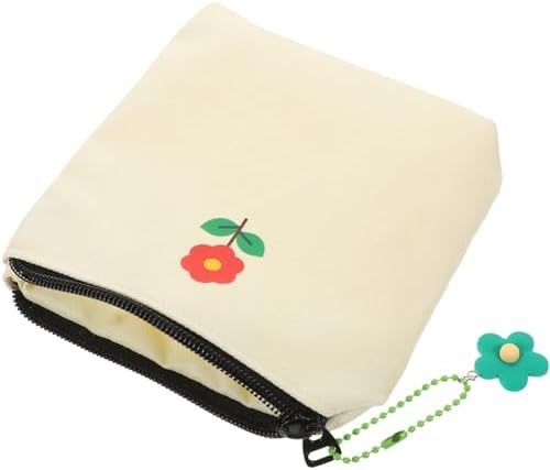 Sanitary Napkin Storage Bag Pouch Feminine Menstruation First Period Pouch Portable Sanitary Napkin Pads Bag
