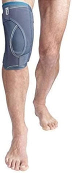 Push Sports Knee Brace - Stabilization and Compression for Knee Pain with Less Bulk (Extra Large)