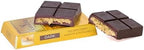 Gooltiva Dubai Chocolate Luxury Dark Pistachio Kadayif Chocolate Bar 3.53 oz – The Only Dubai Chocolate with 33% Real Pistachio – Crispy Kadayif & Rich Dark Chocolate – Easter Gourmet Gift – The Ultimate Luxury Gold Bar Indulgence