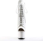 Pleaser Women's Ado1021/wpu/m Boot