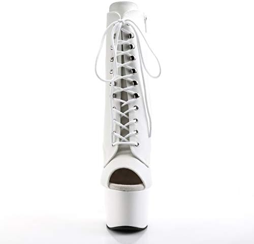 Pleaser Women's Ado1021/wpu/m Boot