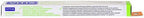Vitis Orthodontic Toothbrush Access (Compact Head)
