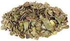 Organic Uva Ursi Dried Leaves - 8Oz (REAL WILD HARVEST) | 100% USDA Certified Organic | Loose Leaf (Arctostaphylos Uva-Ursi aka Bearberry Leaves aka Kinnikinnick) |Herbal Tea | Packaged in The USA