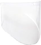 3M MMM8270000000 Deluxe Faceshield