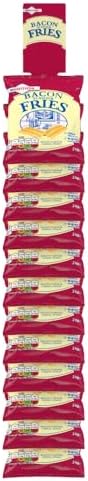 Smiths Bacon Fries 25g