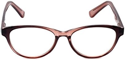 Corinne McCormack Designer Reading Glasses Polly