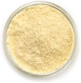Yupik Organic Millet Flour, 2.2 lb (35.2 oz), Gluten-Free, Non-GMO, Kosher, Vegan, Raw, Salt-Free, Plant-Based Protein, Source of Fiber & Iron, Ideal for Baking & Cooking