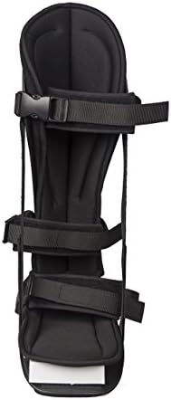 PRO 11 WELLBEING Night Splint for Plantar Fasciitis tendonitis Relief (9/13 UK)