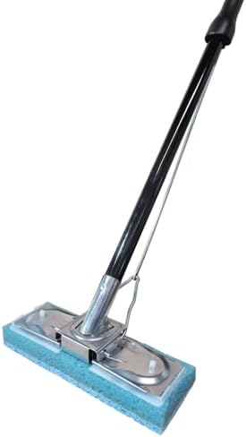 HOMEMAID® Cellulose Butterfly Sponge Mop - $19.98 Each / Made in USA