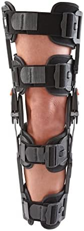 Breg T Scope Premier Post-Op Knee Brace