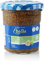 Cortas Jam (Sugar Free Fig Jam, 13 Oz)