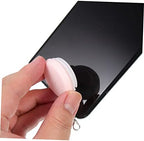 8pcs Screen Cleaner for Mobile Computer Macaron Lens Cleaning Tool Reusable Fast Drying No Residue