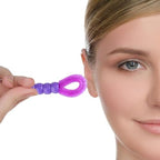 Travel Friendly Navels Tool Belly Button Lint Brush for The Person Who Has Everything Funny Navels Cleaner