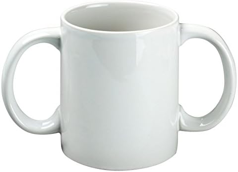 EasyComforts Double Grip Mug