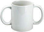 EasyComforts Double Grip Mug