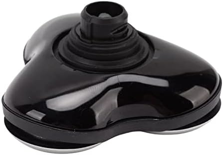 Generic Replacement Shaver Heads Efficiently Skin for S9000 SH70 S7710 Electric Shavers for Men, ABS Material