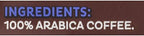 McCafe Colombian, Medium-Dark Roast Ground Coffee, 12 oz Bag (Pack of 2)