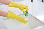 The Essentials by Spontex 20 Sponge Scourers