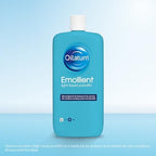 Oilatum Emollient 500ml by Jubujub