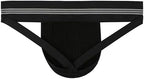 GYM mens 2" Wide Band Classic Athletic Supporter