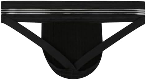 GYM mens 2" Wide Band Classic Athletic Supporter