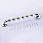 Grab Bars Non Slip Support Handicap Grab Bar Safety Armrest, Bathroom Handrail, Shower Bathtub Handrail80cm