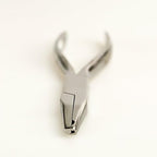 Airgoesin Nose Pad Arm Adjusting Pliers Optical Hand Tool Frames Eye Glasses Clamp