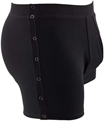 Post Surgery Underwear - Men's - Tearaway Underwear