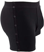 Post Surgery Underwear - Men's - Tearaway Underwear