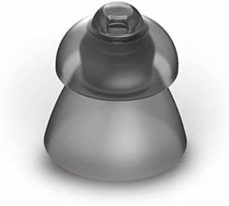 10 Phonak Small Power Domes for 4.0 & 5.0 Receivers