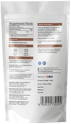 Organic Spree Babool Gond 200grams (7.05oz) | Acacia gum | Kikar Gond | Pure and Natural Gum