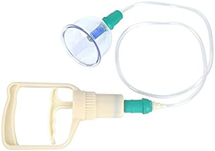 Kangzhu 12-Cup Biomagnetic Chinese Cupping Therapy Set