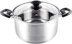 Lamart ABC, Black, One Size