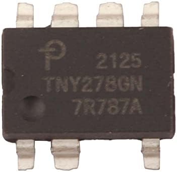 10pieces TNY278GN SOP TNY278G SOP7 TNY278 SOP-7 278GN