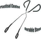 Rehabilitation Advantage Long Reach Toilet Aid – 14.5" Bottom Wiper with Non-Slip Silicone Grip – Ideal for Limited Mobility, Elderly, Post-Surgery, or Shoulder Injury