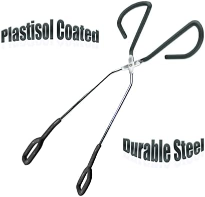 Rehabilitation Advantage Long Reach Toilet Aid – 14.5" Bottom Wiper with Non-Slip Silicone Grip – Ideal for Limited Mobility, Elderly, Post-Surgery, or Shoulder Injury