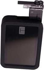 Premium Silicone Case (Replace The Cartridge While The Device is in a case) for Tandem t:Slim X2 Insulin Pump (Black)