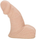 CalExotics Novelties Packer Gear Packing Penis 4 Inch/10.25 Cm, Ivory