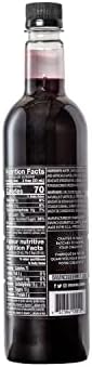 DaVinci Gourmet Classic Blackberry Syrup, 25.4 Fluid Ounces (Pack of 1)